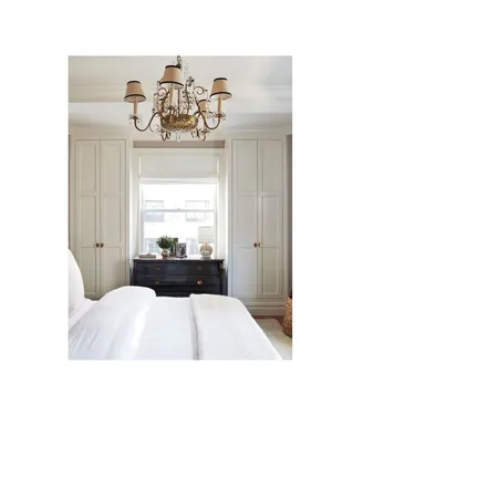 Master Bedroom Interior Design Mood Board by RoseGoldie on Style Sourcebook