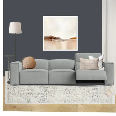 rumpus 2 Interior Design Mood Board by archified.office@gmail.com on Style Sourcebook