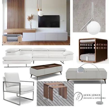 van family Room Interior Design Mood Board by Jennjonesdesigns@gmail.com on Style Sourcebook