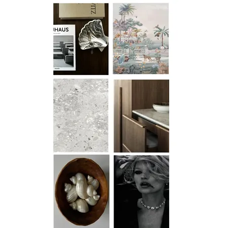 moodboard 1 Interior Design Mood Board by Maria on Style Sourcebook