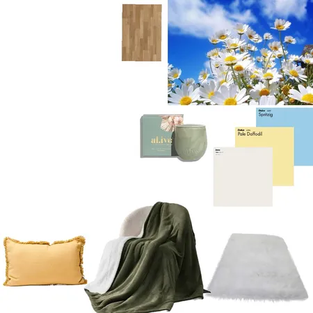 Module 3 Interior Design Mood Board by cassidyjpearce@gmail.com on Style Sourcebook