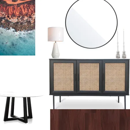 Buffet Interior Design Mood Board by Kirsti25 on Style Sourcebook