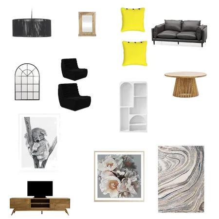 realtor for a day Interior Design Mood Board by 66015 on Style Sourcebook