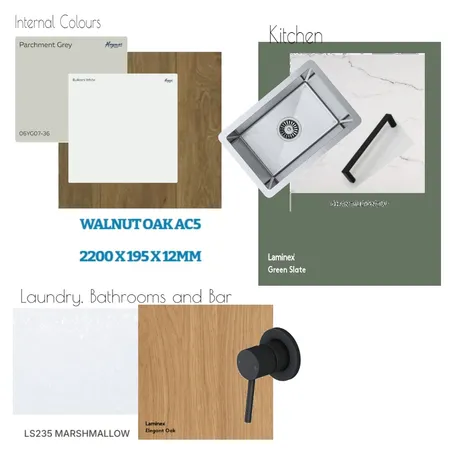 Benjamin and Renata Interior Design Mood Board by Sorisso71 on Style Sourcebook