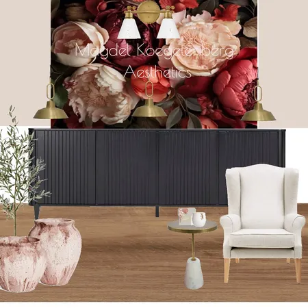 Magdel's Interior Design Mood Board by Sharon Paschke on Style Sourcebook