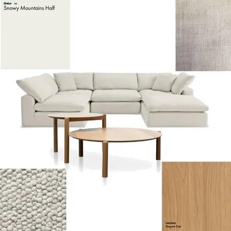 Theatre Room Interior Design Mood Board by DanielleS on Style Sourcebook