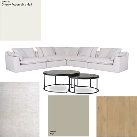 Family Room Interior Design Mood Board by DanielleS on Style Sourcebook