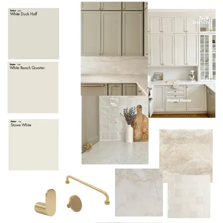 Kitchen reno Interior Design Mood Board by AngeCacopardo on Style Sourcebook