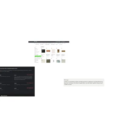 m3 Interior Design Mood Board by mehmoona bibi on Style Sourcebook