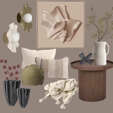 Mood Interior Design Mood Board by The InteriorDuo on Style Sourcebook