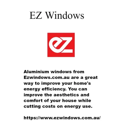 Architrave Interior | Ezwindows.com.au Interior Design Mood Board by EZ Windows on Style Sourcebook