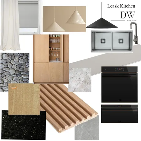 Highland Park Interior Design Mood Board by Debz West Interiors on Style Sourcebook