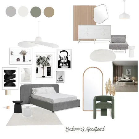 ΜΑΥΡΙΔΟΥ ΔΩΜΑΤΙΑ Interior Design Mood Board by MariaFurgo on Style Sourcebook