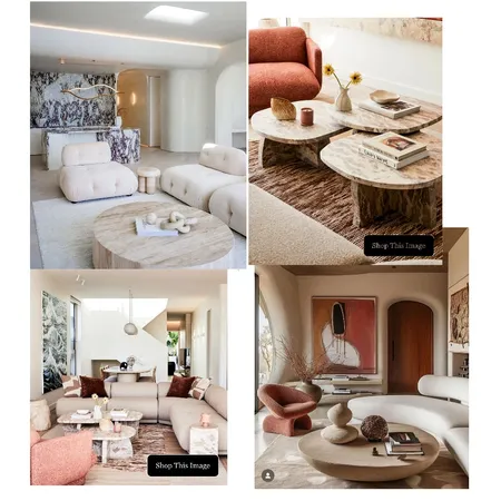 Albie Lounge Room Moodboard Interior Design Mood Board by Kiara Albie House on Style Sourcebook