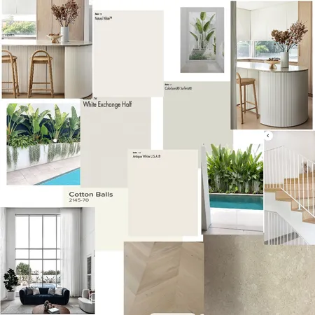 new 6 ena Interior Design Mood Board by infinity homes on Style Sourcebook