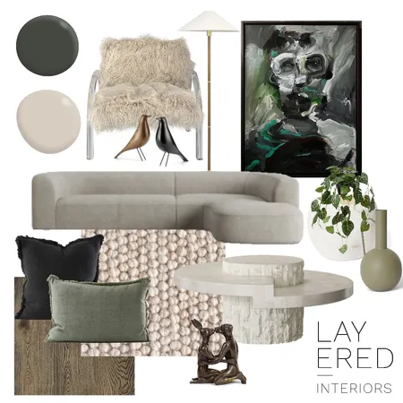 Swansea St Living Room Interior Design Mood Board by Layered Interiors on Style Sourcebook