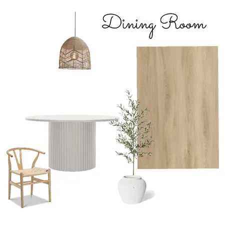 Dining Interior Design Mood Board by Kaylalima on Style Sourcebook