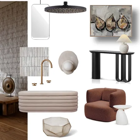 Kelly St concept Interior Design Mood Board by Oleander & Finch Interiors on Style Sourcebook