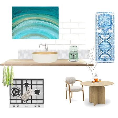 mum Interior Design Mood Board by alexzahou on Style Sourcebook