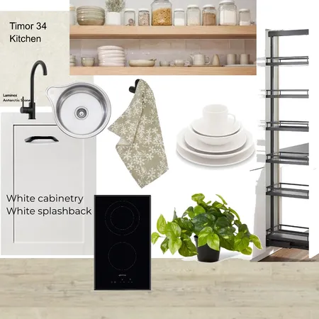 Timor kitchen 1 Interior Design Mood Board by Donna G on Style Sourcebook