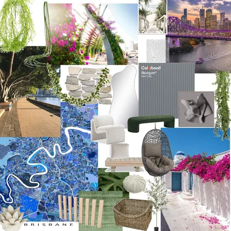 ABB102 Site Insertion Interior Design Mood Board by georgialouiseward on Style Sourcebook