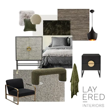 Swansea St Master Interior Design Mood Board by Layered Interiors on Style Sourcebook