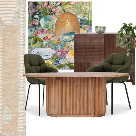 dining room sample board Interior Design Mood Board by LarissaAlexandra on Style Sourcebook