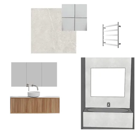 w Interior Design Mood Board by Studio Hue on Style Sourcebook