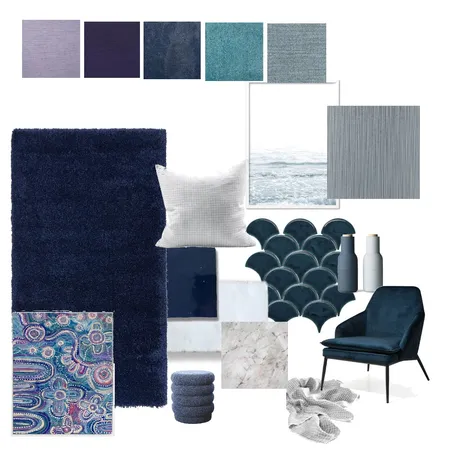 galaxy Interior Design Mood Board by jodyjojo8 on Style Sourcebook