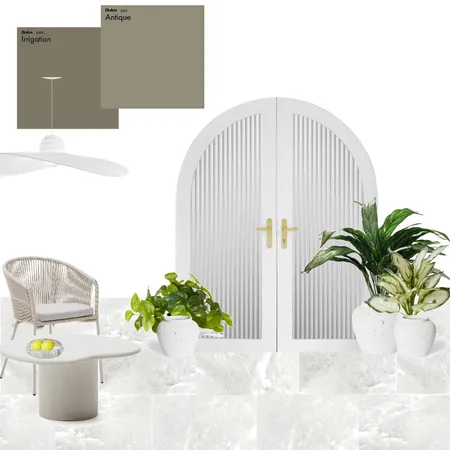 Outdoors Interior Design Mood Board by Hardware Concepts on Style Sourcebook