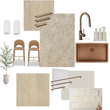 Kitchen Interior Design Mood Board by beckdickson on Style Sourcebook