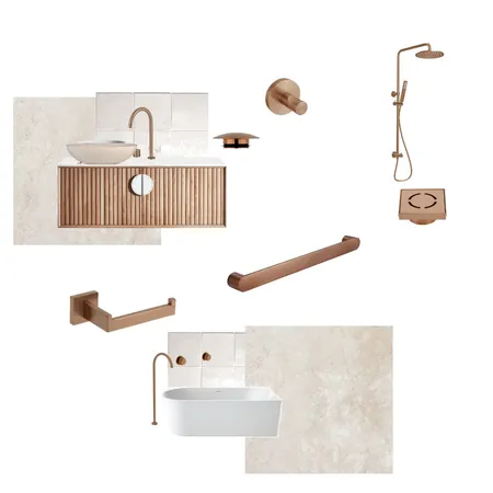 New home project Interior Design Mood Board by nlabutte on Style Sourcebook