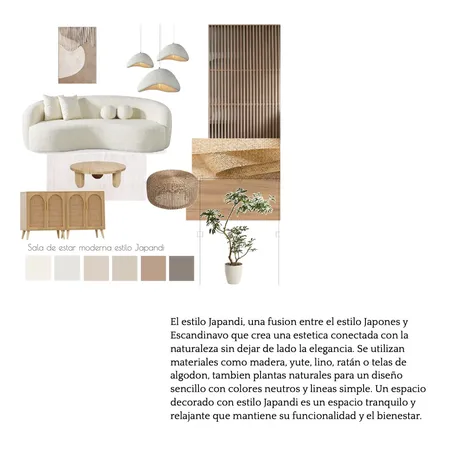 mood board Japan Interior Design Mood Board by eveulloa on Style Sourcebook