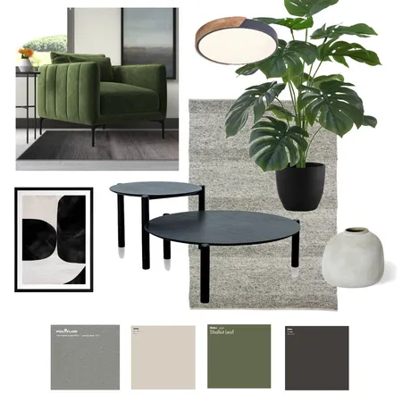 Waiting Area Interior Design Mood Board by snt_94 on Style Sourcebook