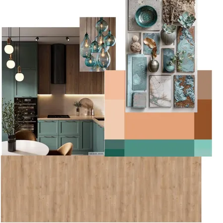 недв 3 Interior Design Mood Board by eva2905 on Style Sourcebook