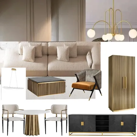 living attempt411__ Interior Design Mood Board by psipsina on Style Sourcebook