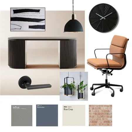 receptionist Interior Design Mood Board by snt_94 on Style Sourcebook