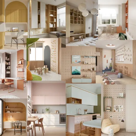 design for humanity Interior Design Mood Board by studio.twentyfour on Style Sourcebook