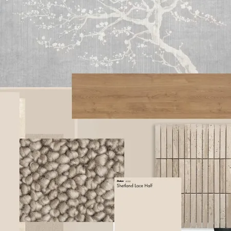 hygge modern master Bedroom 5 Interior Design Mood Board by Blu Interior Design on Style Sourcebook