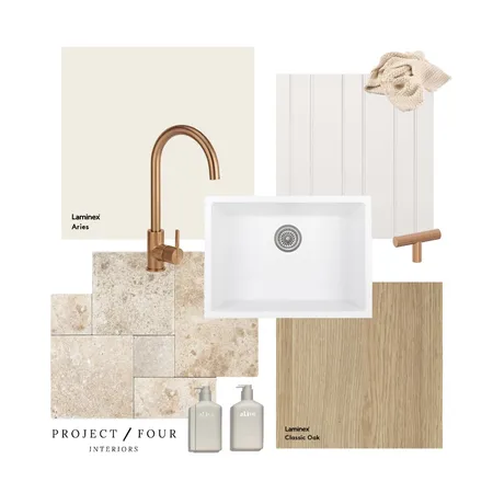 Final Laundry // Smith St Project Interior Design Mood Board by Project Four Interiors on Style Sourcebook