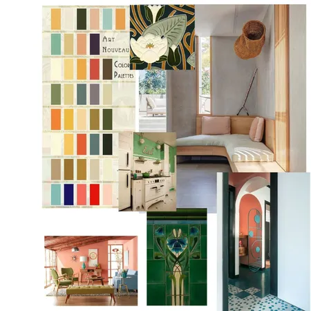 Adas Abode Interior Design Mood Board by G3ishadesign on Style Sourcebook