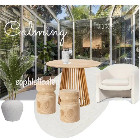 Darook Park sunroom Interior Design Mood Board by JO51E on Style Sourcebook