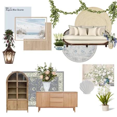 ⋆｡˚🪼🫧˚｡⋆ Interior Design Mood Board by Batman on Style Sourcebook