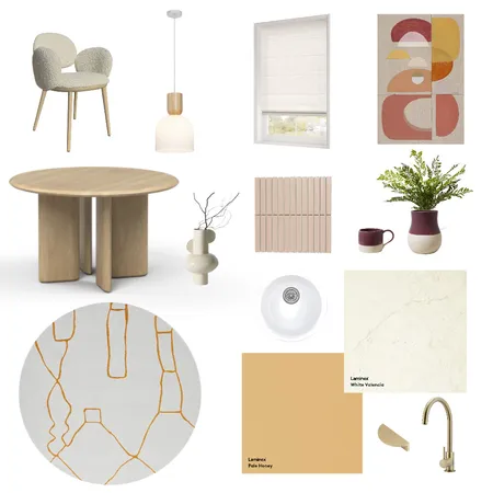 Kitchen formal meeting area Interior Design Mood Board by SahelIzadi on Style Sourcebook