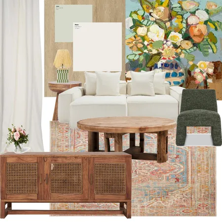 living room sample board Interior Design Mood Board by LarissaAlexandra on Style Sourcebook