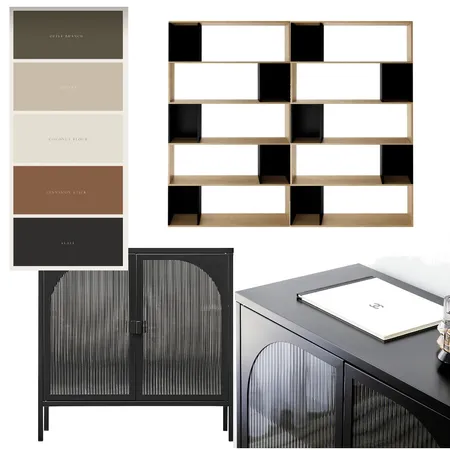 Tract reception Interior Design Mood Board by Oleander & Finch Interiors on Style Sourcebook