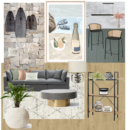 Boolagi Dve 3 Interior Design Mood Board by Your Home Interiors on Style Sourcebook