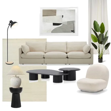 modern design Interior Design Mood Board by sheri1234 on Style Sourcebook