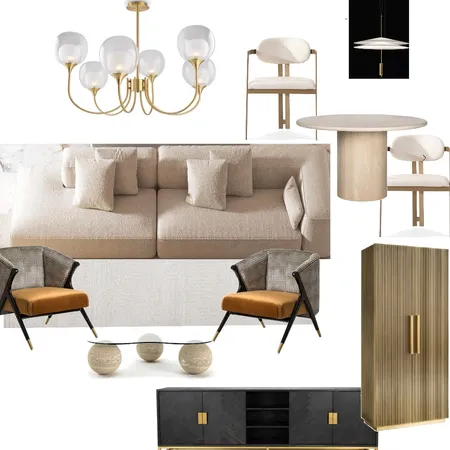 fav5 Interior Design Mood Board by psipsina on Style Sourcebook