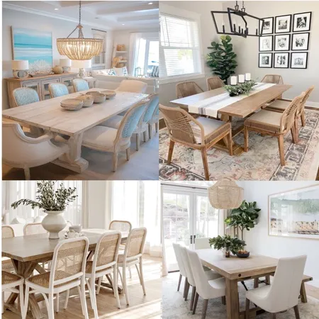 project1 dining room moodboard Interior Design Mood Board by brianna sardinha on Style Sourcebook